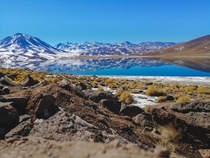 San Pedro de Atacama Chile  x