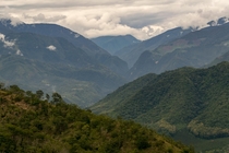 San Ramn Chanchamayo Peru 