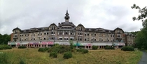 Sanatorium 