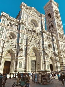 Santa Croce Firenze  
