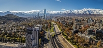 Santiago de Chile CL