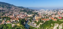 Sarajevo BampH