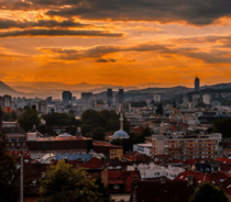 Sarajevo Bosnia and Hercegovina