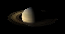 Saturn and its Beautiful Rings