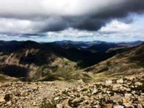 Scafell Pike  