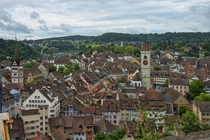 Schaffhausen Switzerland 