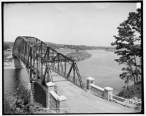 Schell Memorial Bridge East Northfield MA  A year-long study determined that the bridge is structurally sound and a good candidate for rehabilitation Despite efforts by preservationists to save the historic bridge demolition of the bridge planned for the 