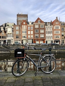 Schippersgracht Amsterdam 