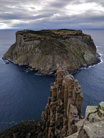 SE Coast of Tasmania Australia 