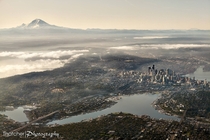Seattle Washington 