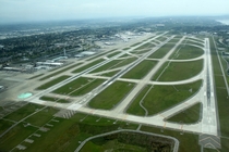 SeattleTacoma International Airport 