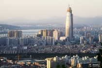 Seouls New Giant - South Korea 