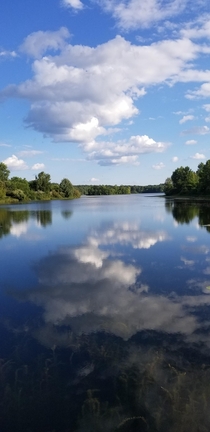 Seven Lakes State Park MI 