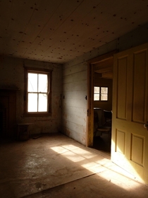 Several years ago I explored an abandoned farmhouse in southwestern Monroe County TN I uncovered the story of the final owners through the various belongings they left behind and discovered a heartbreaking tale of a married couples life together cut short