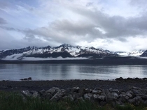 Seward Alaska x