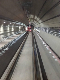 Shanghai Metro Line 