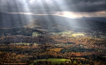 Shenandoah Valley United States The place I call home 