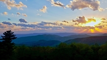 Shenandoah Valley Virginia USA 