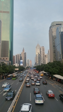 Shenzhen 