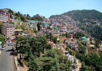Shimla India 