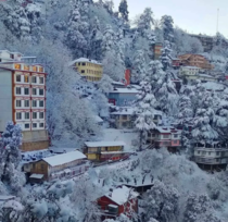 Shimla India