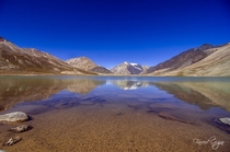 Shimshal Pass Lake Gilgit Baltistan Pakistan  By Fareed Gujjar 