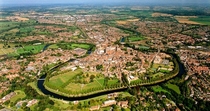 Shrewsbury England 