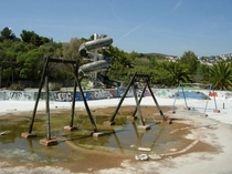 Sitges Water Park 