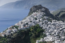 Skyros Greece 