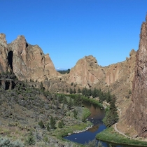 Smith Rock Or 