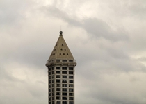 Smith Tower Seattle WA USA 