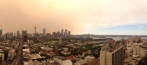 Smoke over Sydney  x-post rsydney