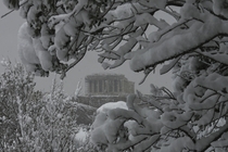Snowcropolis by Aris Messinis