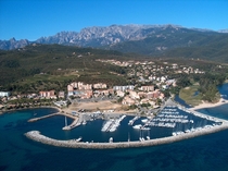 Solenzara Corse France
