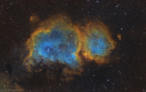soul nebula