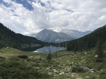 South Alps   OC