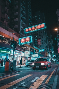 Soy Street Mong Kok Hong Kong Photo credit to Airam Dato On