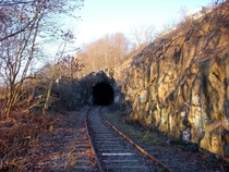 SS tunnel stockholm