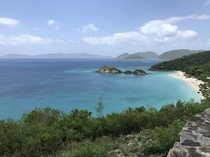 St Johns Virgin Islands 