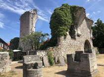 St Per Kyrka Visby Gotland
