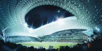 Stade Vlodrome  
