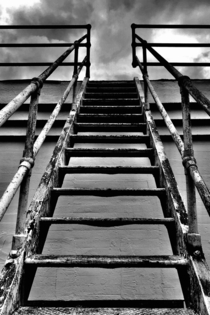 Stairway to Abandonment