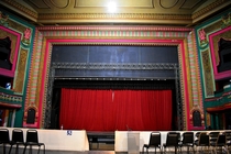 State Theatre in Indiana