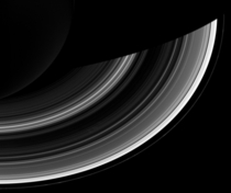 Still Alive Cassini released May  