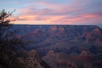 Still take my breath away Grand Canyon at Sunset  x