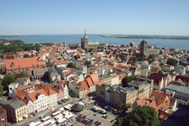 Stralsund Germany 