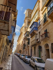 Streets of Malta 