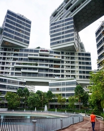 Structure Singapore 
