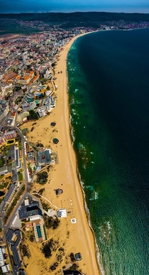 Sunny Beach Bulgaria The largest resort in Eastern Europe