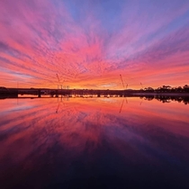 Sunrise South Australia